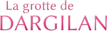 Logo La Grotte De Dargilan
